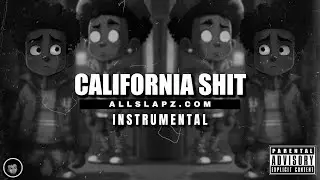 [FREE] Bay Area x West Coast Type Beat / Allblack Type Beat x Yatta Type Beat - 