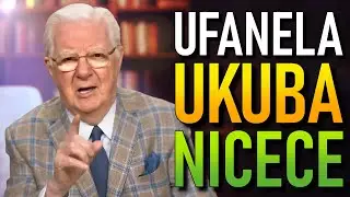 Ucabanga ukuthi AWUFANELI ukuphumelela? Pho le vidiyo yeyakho (Bob Proctor)