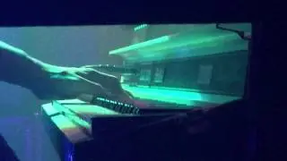 Borahm lee killing the keys🎹🎹