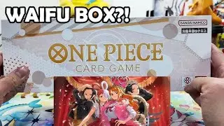 OPENING EB03 HEROINE SPECIAL SET #GOLD DON!