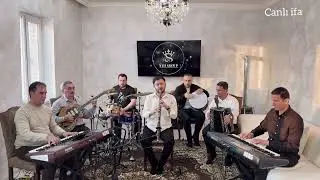 Sahnezer Klarnet - Pakizə🎵