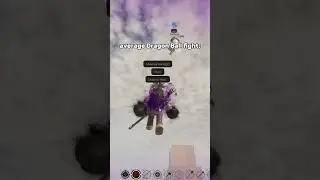 average dragon ball fight: #roblox #arcaneodyssey #memes #dragonball #perfect #edit