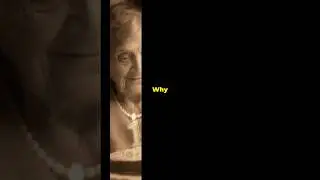 What's the secret to long life