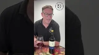 Finca Manzanos, Gran Reserva, Rioja, Spain 2001