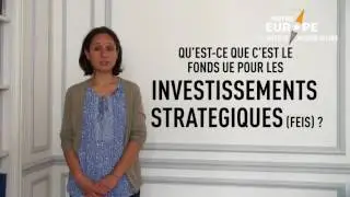 Qu'est-ce que le Plan Juncker ? Explication en d&eacute;tail