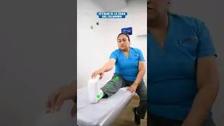 Tips para calmar calambres en las piernas 💢. S&iacute;guenos en redes 👉🏻 @quirovida_peru