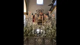 COFRADE  JUAN MANUEL