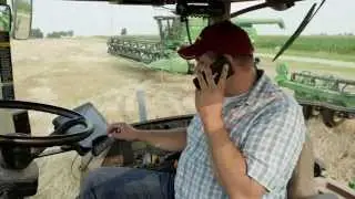 Getting Started with Farm Data Management