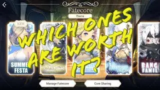 [Exos Heroes] When should you pull on a banner?