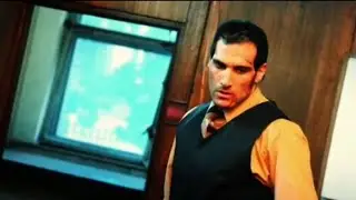 Марко Сарор vs 3 бойцов[Marko Zaror vs 3 fighters] 720p