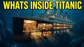 Titanic&rsquo;s Room 234: Is It Hiding a BIG SECRET?