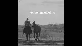 Ivonne Van Cleef - 4 - Full Album (2017)
