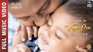 Prem Jr - Viyo One feat, Priya K | Happy Birthday Song | Baby Boy | Doo Films