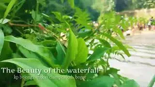 Curug hordeng kp bojong rangkas