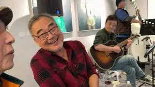 20241229-✦愛閃不閃✦ 快閃演出-陳昇-愚人之詩