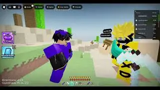 Minerblocks Raining Taco Admin Abuse