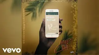 Rippa - Caah Wait (Official Audio)