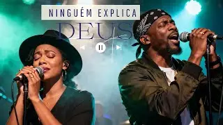 Lançamento Gospel 2026 | Ninguém Explica Deus | Louvor Emocional | Música Gospel Mais Tocada em 2026