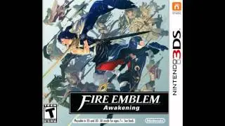 Fire Emblem: Awakening - Conquest (Ablaze) [Game Music Daily #15]