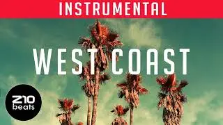 West Coast Alternative rap beat  - GRIDLOCK - prod. Z10Beats