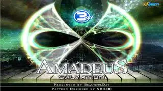 O2Mania: Amadeus-Salvation [3M]