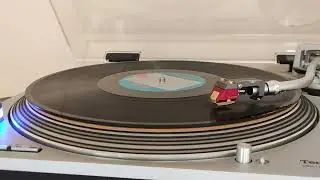 Prefab Sprout - Ghost Town Blues - Vinyl