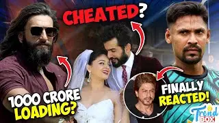 Trend Box | Jay Bhanushali, Mahhi Vij announce separation after 14 years of marriage