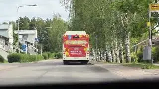 Föli Linja 26