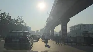 Kukatpally to Y  junction
