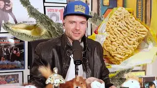 Noel's News Ep.209 - Crocodiles & Noodles