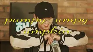 Lee Taeil [Sweetie pie x Numb the Feeling]