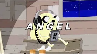 ⭐️Jack Dean - Angel (가사/해석)