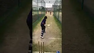 4 Balls, Same Shot! Masterclass in Inside-Out Play to Spin 🧠🔥