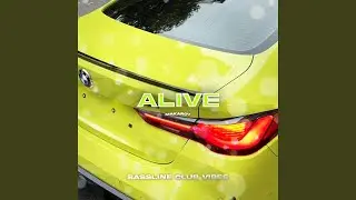 Alive (feat. Makarov)