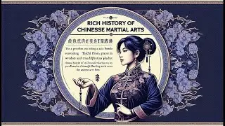 Unraveling the Colors within Chinese Martial Arts: A Vibrant Tapestry of Tradition and Skill #kungfu