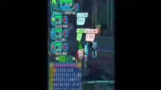 SolitaryWolf lv200