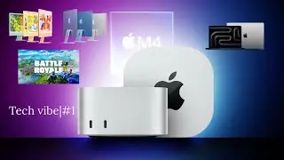 Tech Vibe&mdash;Samsung S25, новые Mac, аналог Face ID от Google и другое|выпуск 1