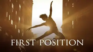 🩰👉DOCUMENTAL de BALLET FIRST POSITION: #fanndebourree #ballet 