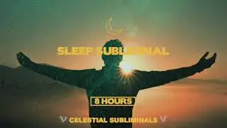 RAISE YOUR VIBRATION | STAY IN ALIGNMENT | FEEL HAPPINESS AND JOY | SUBLIMINAL AUDIO