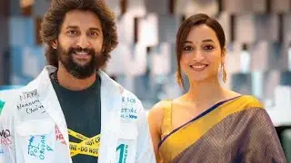 Hero Nani family photos