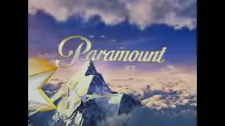 Paramount DVD Logo