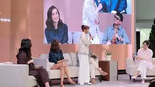 Kilig moments with Sarah Geronimo 💖