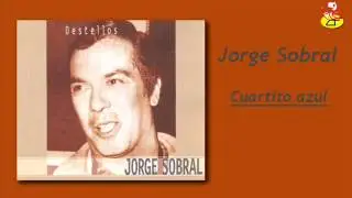 Jorge Sobral - Cuartito azul