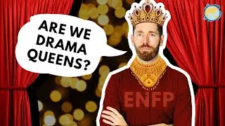 ENFP Relationships: Do ENFPs Create DRAMA?