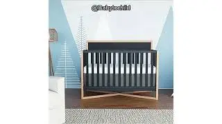 Dream On Me Owen 5-in-1 Convertible Crib Review: Safety, Comfort & Value for Your Growing Child