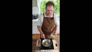 Wattleseed Pikelets