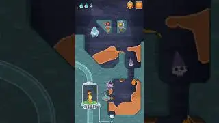 Where's My Perry? - Gameplay 27