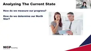 Procurement Benchmarking: Turning Data into Direction