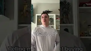 I mean we know that&rsquo;s not true!