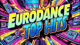 Live SccobyMusic Euro dance 90